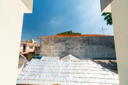Casa de condomínio para alugar com 59m², 2 quartos e 1 vaga Casa de condomínio para alugar com 59m², 2 quartos e 1 vagaVista do Quarto 2