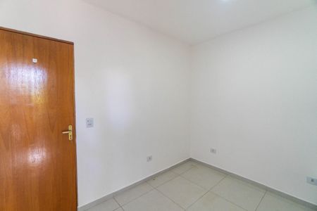 Quarto 1 de casa para alugar com 2 quartos, 59m² em Vila Guarani (zona Sul), São Paulo