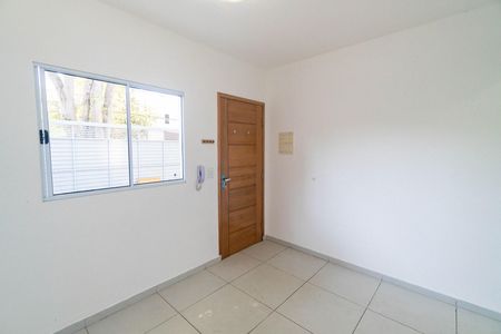 Casa de condomínio para alugar com 59m², 2 quartos e 1 vaga Casa de condomínio para alugar com 59m², 2 quartos e 1 vagaSala