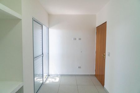 Casa de condomínio para alugar com 59m², 2 quartos e 1 vaga Casa de condomínio para alugar com 59m², 2 quartos e 1 vagaQuarto 1