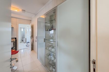 Apartamento à venda com 175m², 3 quartos e 4 vagasCozinha