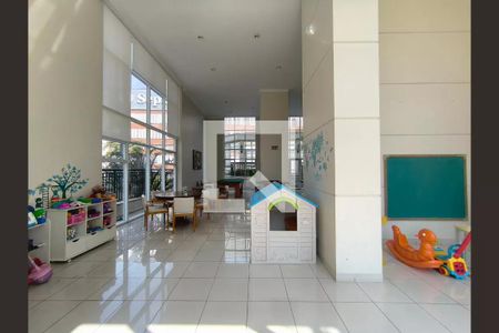 Apartamento à venda com 175m², 3 quartos e 4 vagasBrinquedoteca
