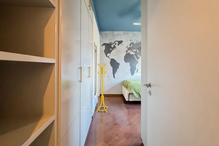 Apartamento à venda com 175m², 3 quartos e 4 vagasSuíte 2