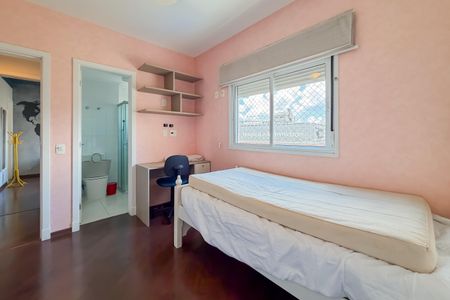 Apartamento à venda com 175m², 3 quartos e 4 vagasSuíte 1