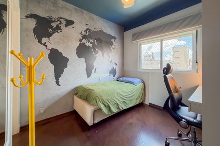 Apartamento à venda com 175m², 3 quartos e 4 vagasSuíte 2