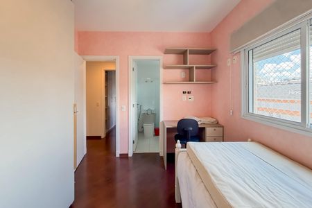 Apartamento à venda com 175m², 3 quartos e 4 vagasSuíte 1