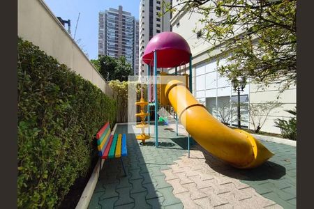 Apartamento à venda com 175m², 3 quartos e 4 vagasPlayground