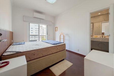 Apartamento à venda com 175m², 3 quartos e 4 vagasSuíte Master