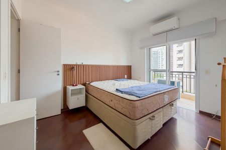 Apartamento à venda com 175m², 3 quartos e 4 vagasSuíte Master