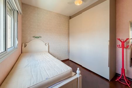 Apartamento à venda com 175m², 3 quartos e 4 vagasSuíte 1