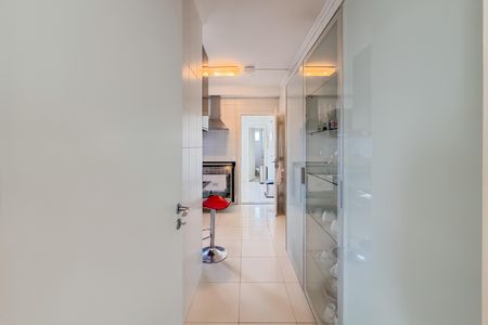 Apartamento à venda com 175m², 3 quartos e 4 vagasCozinha