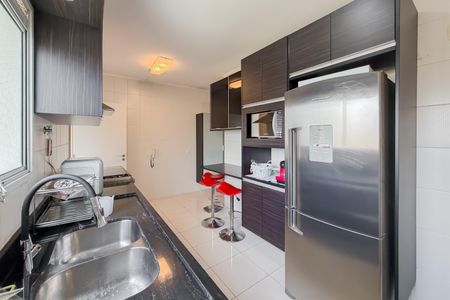 Apartamento à venda com 175m², 3 quartos e 4 vagasCozinha