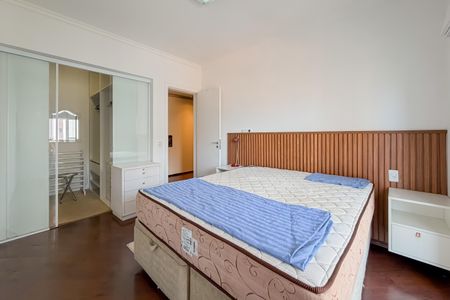 Apartamento à venda com 175m², 3 quartos e 4 vagasSuíte Master