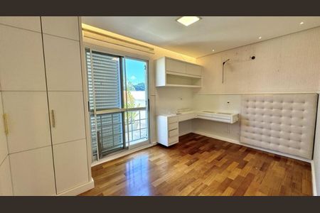 Foto 14 de casa de condomínio à venda com 4 quartos, 330m² em Residencial Tambore III, Santana de Parnaíba