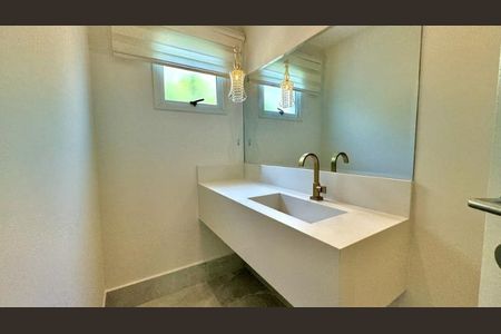 Casa de condomínio à venda com 330m², 4 quartos e 4 vagasFoto 21