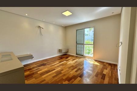 Foto 15 de casa de condomínio à venda com 4 quartos, 330m² em Residencial Tambore III, Santana de Parnaíba