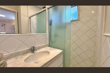 Foto 20 de casa de condomínio à venda com 4 quartos, 330m² em Residencial Tambore III, Santana de Parnaíba