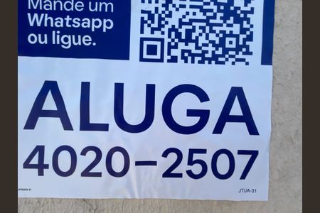 Apartamento para alugar com 48m², 2 quartos e 1 vagaPlaca