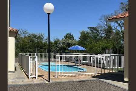 Apartamento para alugar com 48m², 2 quartos e 1 vagaÁrea comum - Piscina