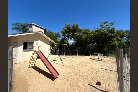 Apartamento para alugar com 48m², 2 quartos e 1 vagaÁrea comum - Playground