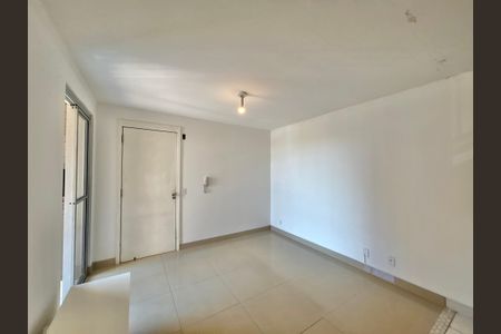 Sala de apartamento para alugar com 2 quartos, 46m² em São José, São Leopoldo