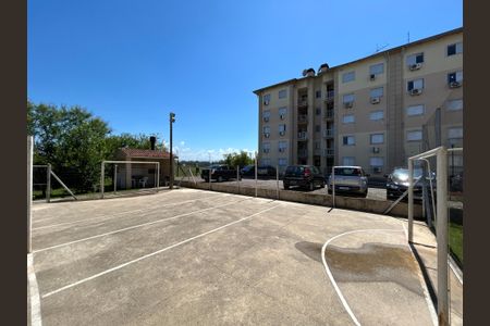 Apartamento para alugar com 48m², 2 quartos e 1 vagaQuadra