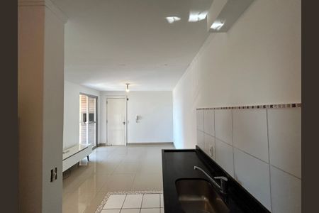 Apartamento para alugar com 48m², 2 quartos e 1 vagaCozinha