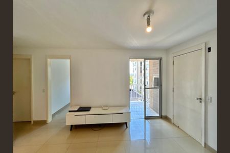 Apartamento para alugar com 48m², 2 quartos e 1 vagaSala
