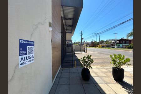 Apartamento para alugar com 48m², 2 quartos e 1 vagaPlaca