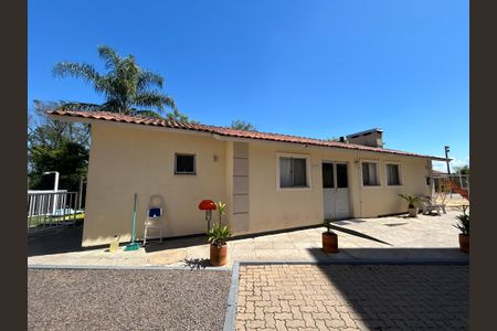 Apartamento para alugar com 48m², 2 quartos e 1 vagaÁrea comum - Salão de festas