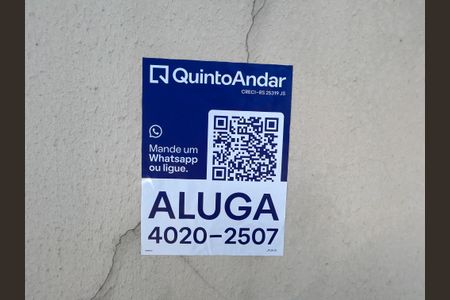 Apartamento para alugar com 48m², 2 quartos e 1 vagaPlaca