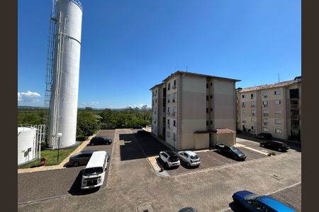 Apartamento para alugar com 48m², 2 quartos e 1 vagaVista