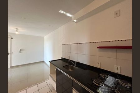 Apartamento para alugar com 48m², 2 quartos e 1 vagaCozinha