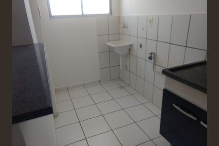 Apartamento para alugar com 2 quartos, 60m² em Bonfim Paulista, Ribeirão Preto