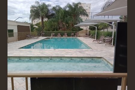 Apartamento para alugar com 2 quartos, 60m² em Bonfim Paulista, Ribeirão Preto