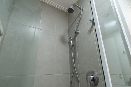 Studio à venda com 23m², 1 quarto e 1 vagaBanheiro