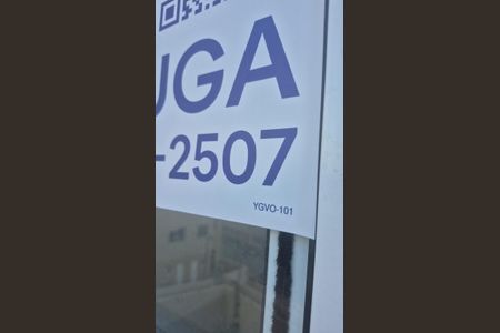 Apartamento para alugar com 33m², 2 quartos e sem vagaplaca