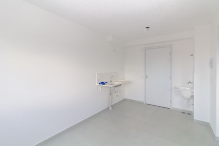 Apartamento para alugar com 33m², 2 quartos e sem vagaSala/Cozinha