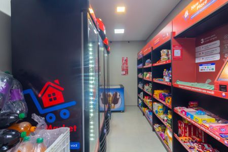 Apartamento para alugar com 33m², 2 quartos e sem vagaÁrea comum