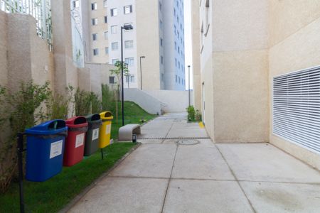 Apartamento para alugar com 33m², 2 quartos e sem vagaÁrea comum