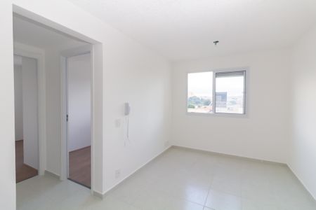 Apartamento para alugar com 33m², 2 quartos e sem vagaSala/Cozinha