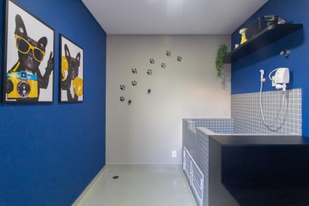 Apartamento para alugar com 33m², 2 quartos e sem vagaÁrea comum