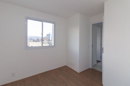 Quarto 1 de apartamento para alugar com 2 quartos, 33m² em Guaianases, São Paulo