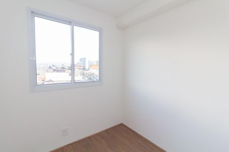 Apartamento para alugar com 33m², 2 quartos e sem vagaQuarto 2