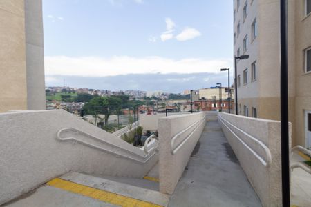 Apartamento para alugar com 33m², 2 quartos e sem vagaÁrea comum