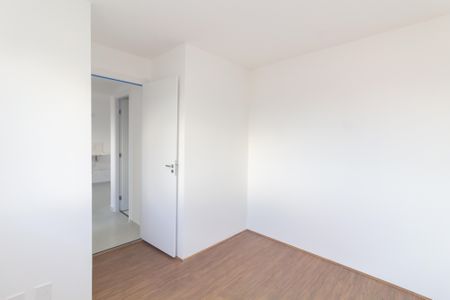 Quarto 1 de apartamento para alugar com 2 quartos, 33m² em Guaianases, São Paulo