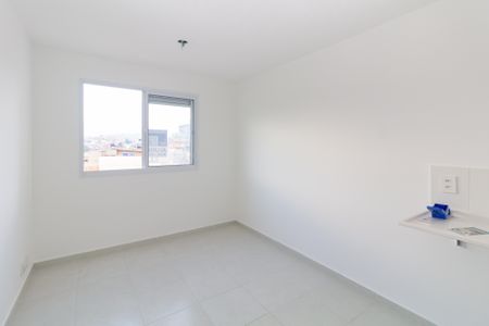 Apartamento para alugar com 33m², 2 quartos e sem vagaSala/Cozinha