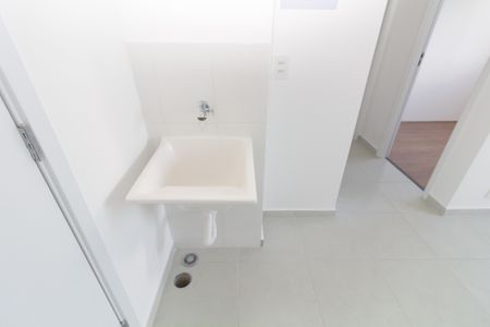 Apartamento para alugar com 33m², 2 quartos e sem vagaSala/Cozinha