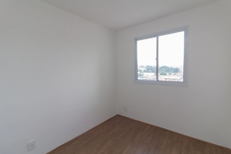 Quarto 1 de apartamento para alugar com 2 quartos, 33m² em Guaianases, São Paulo
