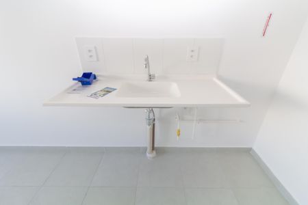 Apartamento para alugar com 33m², 2 quartos e sem vagaSala/Cozinha